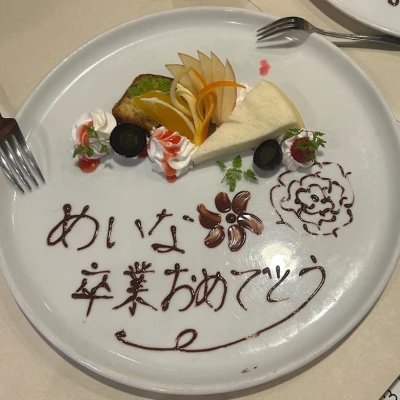 7/30、7/31で卒業🥹✊🏻