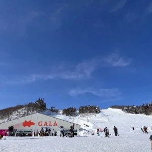 スノボのお話🌨️ིྀ ◝✩ ✧︎の写真1枚目