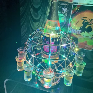 こんばんは🥂💫の写真1枚目