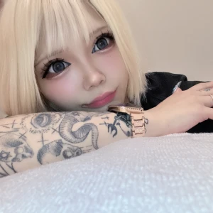 体入後、、初出勤っっの写真1枚目