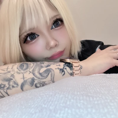 体入後、、初出勤っっ