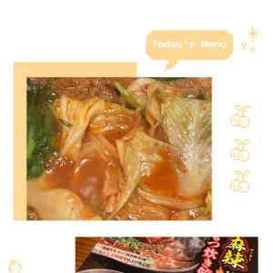 たくさん寝たら体調が治りました今度こそ‼️‼️の写真1枚目