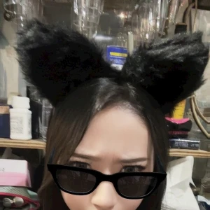 にゃんにゃん😾‪💢の写真1枚目