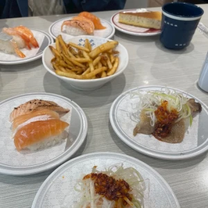 はまい！はまい！🍣の写真1枚目