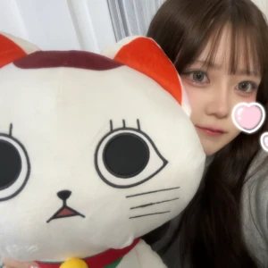 🐱ฅの写真1枚目