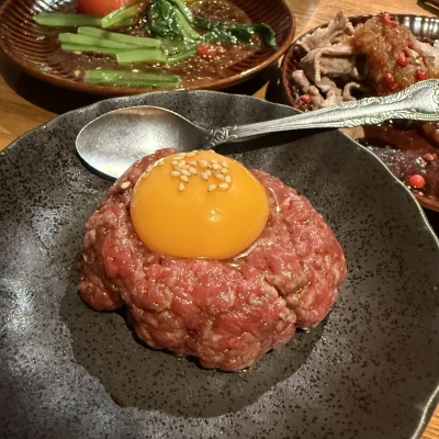 こんにちは、ゆりあです