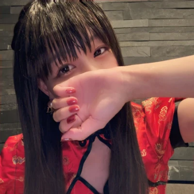 赤チャイナいいチャイナ？