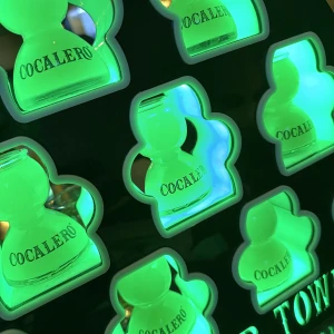 こんにちは、ゆりあですの写真1枚目