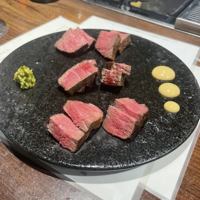 こんばんは🥂💫
