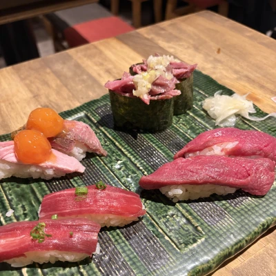 ましろ出勤です〜🦖🐾