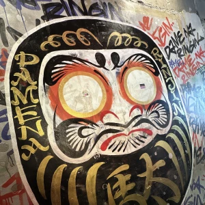 今朝は無事の写真1枚目