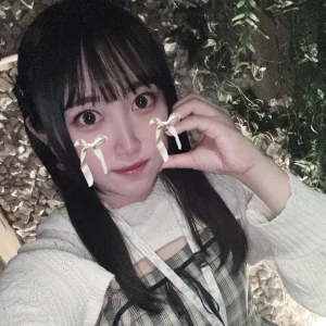 こんにちはー!!!みなとです🧸💭🍒✨の写真1枚目
