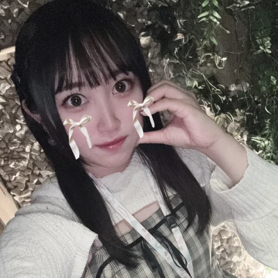 こんにちはー!!!みなとです🧸💭🍒✨