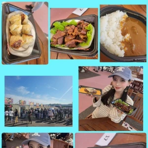 肉フェス🍖の写真2枚目