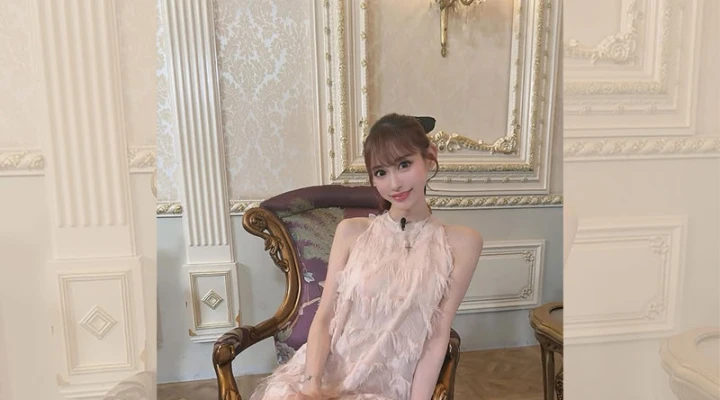 貴咲モエカさんが7月からシティーグループのアンバサダーに就任しました!