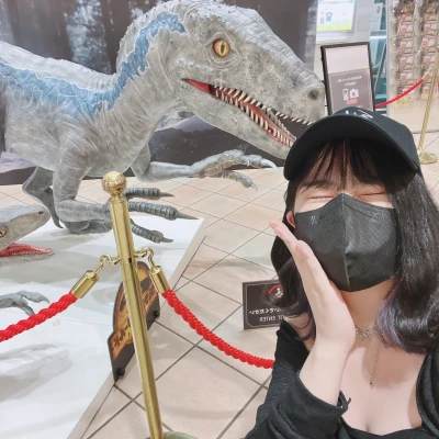 ちる。