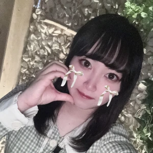 こんばんわー!!!みなとです🧸💭🍒✨の写真1枚目