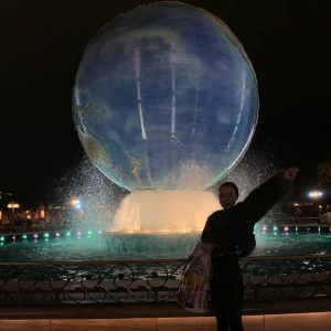 まなですの写真1枚目