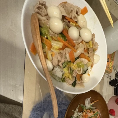 こんばんは！