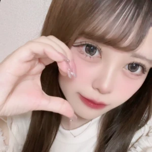 こんばんはみゆうです ᐢ ᴗ ‧̫ ᴗ ᐢ ♡の写真1枚目