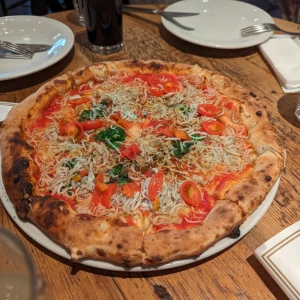 こんばんは🖐️の写真1枚目