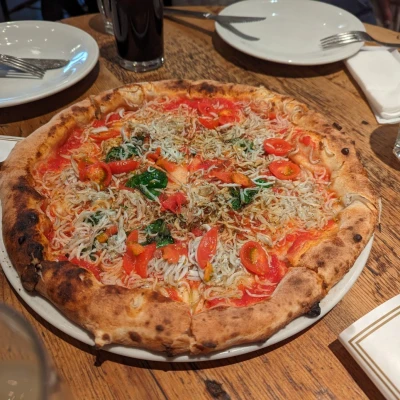 こんばんは🖐️