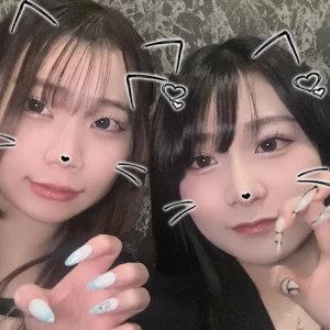 3/7 寒いのか花粉なのか🤔の写真1枚目