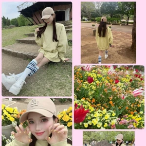 アンデルセン公園❤️の写真2枚目