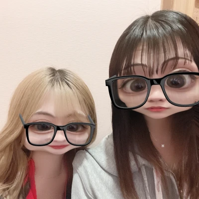 こんばんは！ちかです！！👱🏻‍♀️🎀✨