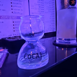 一昨日場内指名してくれたPくの写真1枚目