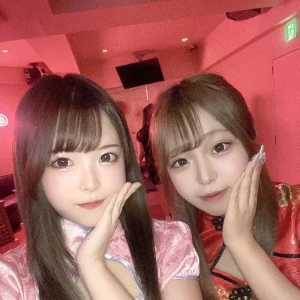 いん♡チャイナイベント最終日の写真1枚目