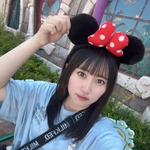 こんにちはー!!!みなとです🧸💭🍒✨の写真1枚目