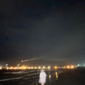 こんばんは🐻の写真1枚目