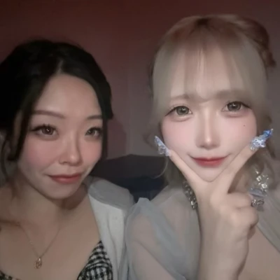 人懐っこくて妹みたいで可愛いななちゃん