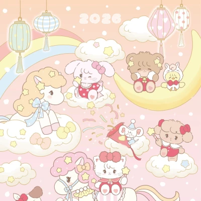 こんにちわん！みゆです˚‧(๑σ ωσ ๑)·˚₊