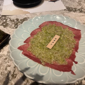 店休日の写真1枚目