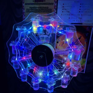 こんばんは🥂💫の写真2枚目