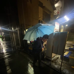 酒の一滴は血の一滴💦の写真1枚目