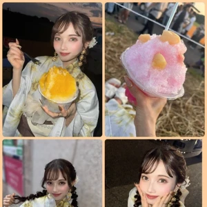 花火大会🎆の写真2枚目