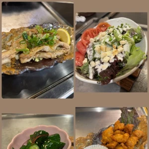 お好み焼き❤️の写真2枚目