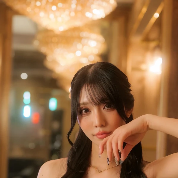 松山キャバクラ「ブイオキナワ」