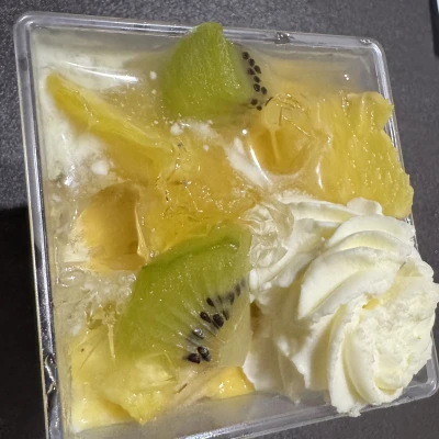 こんばんは🎶