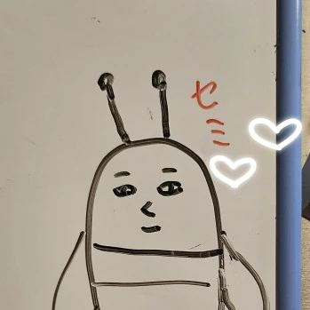 リカです。