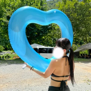 夏してきました☀️の写真1枚目