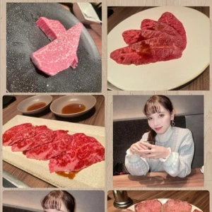 焼肉☺️💕の写真2枚目