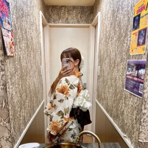 浴衣イベントです🌻の写真1枚目