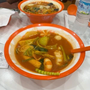 麻辣湯！！の写真1枚目