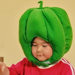 🫑の写真1枚目