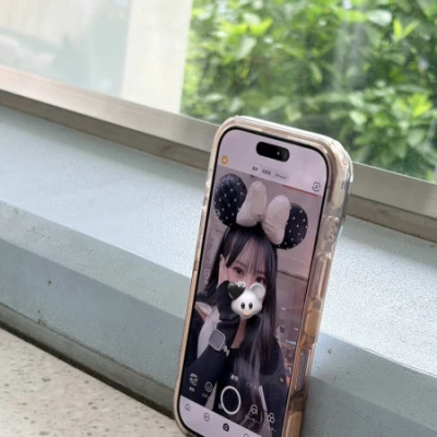 🐭🖤