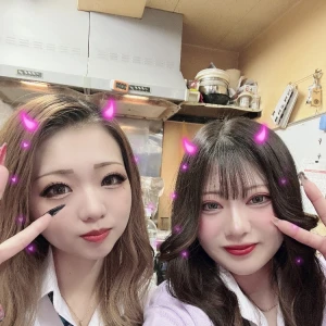 かよーび🤭🤭の写真1枚目